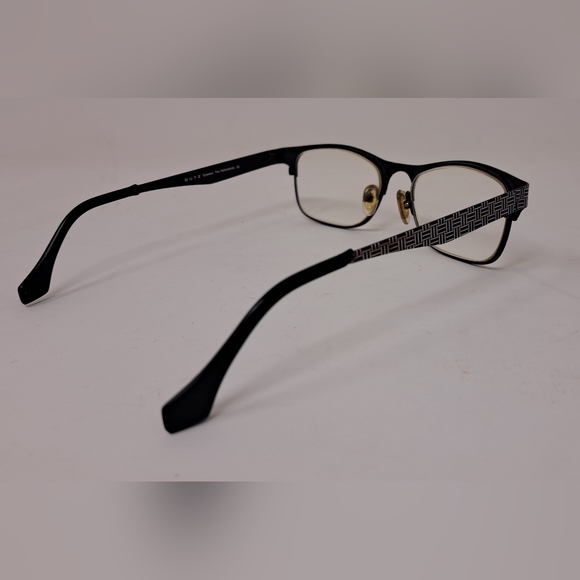 Dutz Eyewear Women's Prescription Glasses Frames Purple DZ435 Col.75  52-18 - Picture 4 of 11